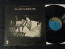 VELVET UNDERGROUND Self Titled LP UK Polydor MGM 2353 022 Select Nice