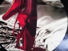 Kate Bush - The Red Shoes EMD 1047 UK LP 1st Press 1993 EMI Vinyl