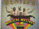 BEATLES MAGICAL MYSTERY TOUR EP SUPERB UK MONO 1ST ISSUE PARLOPHONE MMT-A1