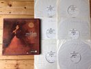 rare ASD 359-61 6 x 1 SIDED TEST PRESS Verdi La Traviata SERAFIN DE LOS ANGELES