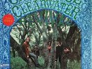 Creedence Clearwater Revival Bellaphon Vinyl LP