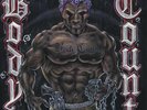Body Count 'Body Count' Vinyl - NEW