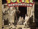 Social Distortion - Hard Times and Nursery Rhymes Vinyl LP2  NEU
