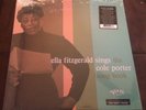 Ella Fitzgerald  Sings the Cole Porter Songbook- Jazz Vocals 3 LP Set