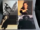 Sinead O'Connor + 3 Michael Bolton  Vinyl Records .