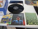 PINK FLOYD DARK SIDE OF THE MOON RECORD ALBUM ON HARVEST POSTERS & POSTCARDS