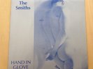 The Smiths ?– Hand in glove  - UK  7