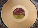 Metallica Creeping Death Anniversary Edition on GOLD vinyl UK Music for nations