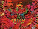 Cream(Vinyl LP)Disraeli Gears-RSO-2479 185-Germany-1967-Ex/NM