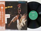 THELONIOUS MONK THELONIOUS HIMSELF VICTOR SMJ 6053 Japan OBI Mono Vinyl LP