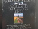 Guarneri Quartet - Mozart - Six Quartets Dedicated To Haydn 3 LP Mint- CRL3-1988