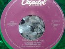 * * SALE  BEATLES ERROR 