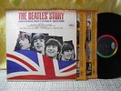 Beatles in shrink mono 2LP Story