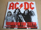 AC / DC kicked in the teeth live san francisco 1977 vinyl lp  ltd edition of 500