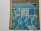 The Sweet Desolation Boulevard Rare Malaysia Jacket Cover LP with Error on Label