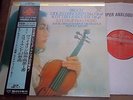 Kyung-Wha Chung BRUCH Concerto No.1 - Japan Super Analogue Disc KIJC-9133