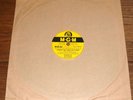 MARILYN MONROE DIAMONDS ARE GIRL'S BEST b/w BYE BABY UK MGM 78 RPM E EXCELLENT