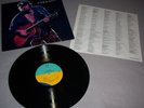 Neil Young 1989 original LP Freedom vinyl record album Rockin' in the Free World