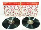 USA Philips Stereo 2-LP: Grumiaux / Bach 