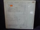 Frankie Miller 'Full House' TEST PRESS LP NM