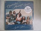 FACTORY SEALED 1975 QUICKSILVER MESSENGER SERVICE - SOLID SILVER LP CAPITOL