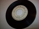 Texas Rockabilly 45 rpm GEORGE FLEMING The Shake / I'm Gonna Tell FLEMING
