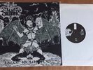 Nunslaughter - Hate Your God Vinyl LP Devil Metal Rare HTF 332/400