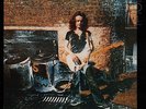 Paul Kossoff(Vinyl LP)Back Street Crawler-Island-ILPM 9264-UK-1973-VG+/VG+