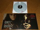 ALICE COOPER  -  Live On Air   /   LP  -  MARBLED  -  VINYL   /   NEW  &  SEALED