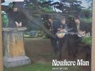 THE BEATLES NOWHERE MAN ORIGINAL UK PARLOPHONE 45 EP 1/1 FIRST PRESS