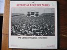Don Henley (The Eagles) - Westwood One Transcription Disc 3 LPs - Ultimate Radio