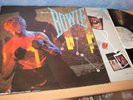 David Bowie Lets Dance 1983 LP 33, AML3029  EMI America with Inner sleeve