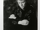 DAVID BOWIE – TIME WILL CRAWL – DAY-IN DAY-OUT PROMO B&W TWO 8x10 Photos