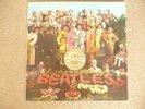 Sergent Peppers Lonely Hearts Club Band