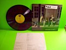 Yaz ?– Upstairs At Eric's 1982 Original Vinyl LP Record SynthPop Electro Yazoo
