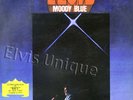 Elvis Presley - Moody Blue Original Mint LP