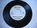 PROMO We the People Mirror of your Mind / Color of Love 1966 45rpm VG++ GARAGE