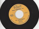 ORIGINAL NORTHERN SOUL 45-SONNY TIL-HEY  LITTLE WOMAN-PARKER