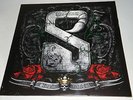 LP VINYL SCORPIONS - STING IN THE TAIL - NEU/NEW/MINT