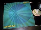 Curved Air ‎
