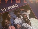 Stimela EP, Rewind rare disco funk boogie ORIGINAL  South Africa Gallo sealed