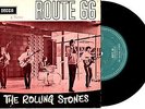 THE ROLLING STONES - ROUTE 66 - RARE EP 7