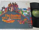 The Beatles-Yellow Submarine-Vinyl LP in Shrink Wrap