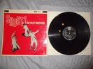 THE ISLEY BROTHERS-SHOUT 1960 1ST PRESS MONO RCA LP NORTHERN SOUL