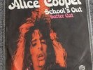 Alice Cooper School's Out German 7