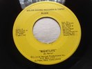 MODERN SOUL BLAIR NIGHTLIFE / VIRGO PRINCES 7'' 45 VINYL 1978 SOLAR PS 1004 NM