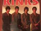 Kinks ‘Kinks’ LP (Pye) Rare UK Stereo Original