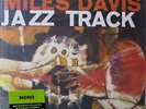 MILES DAVIS   Jazz Track (MONO) 180 Gram AUDIOPHILE VINYL LP (NEW)