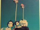 GUN CLUB - Miami (white-label second pressing on Animal w/cutout notch) EX-/M-