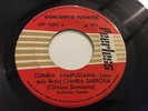 Conjunto Fuentes CUMBIA SAMPUESANA Killer Afro Cumbia 7